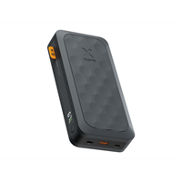 67W Fuel Series Powerbank 27.000 - Black