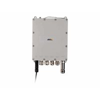 Axis T8504-E Outdoor Poe Switch Axis T8504-E Outdoor Poe Switch