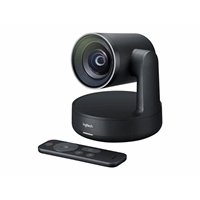 LOGI Rally Camera - BLACK LOGI Rally Camera - BLACK