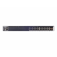 Lenovo RackSwitch G7028 Rear to Front Lenovo RackSwitch G7028 Rear to Front