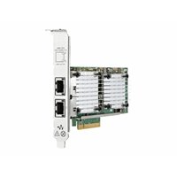 HP Ethernet 10Gb 2-port 530T Adapter HP Ethernet 10Gb 2-port 530T Adapter