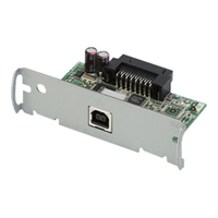 INTERFACE USB WITHOUT HUB-DMD