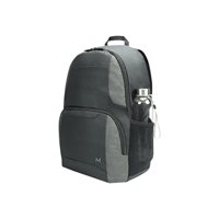 TheOne Basic Backpack 14-15.6i - 20% RECYCLED TheOne Basic Backpack 14-15.6i - 20% RECYCLED