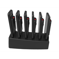6 Multi Bay Charger f/DuraCases 6 Multi Bay Charger f/DuraCases