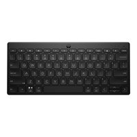 HP 350 BLK Compact Multi-Device KBD EMEA HP 350 BLK Compact Multi-Device KBD EMEA
