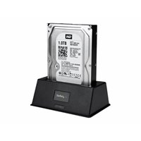 USB 3.0 SATA III Hard Drive Docking St