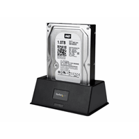 USB 3.0 SATA III Hard Drive Docking St