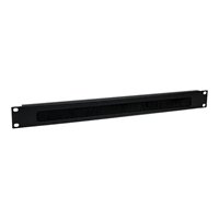 1U Brush Strip Horizontal Server Rack 1U Brush Strip Horizontal Server Rack