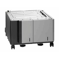 3500 Sheet Input Feeder and Stand 3500 Sheet Input Feeder and Stand
