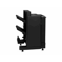 3500 Sheet Booklet Maker and Finisher 3500 Sheet Booklet Maker and Finisher