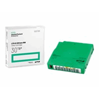 HPE Data Cart/LTO-8 Ultrium 30TB RW
