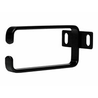 1U Vertical Srvr Rack Cabl mgt 4.5x10cm 1U Vertical Srvr Rack Cabl mgt 4.5x10cm