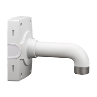 AXIS T91D61 Wall Mount