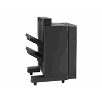 3500 Sheet Stapler and Stacker 3500 Sheet Stapler and Stacker