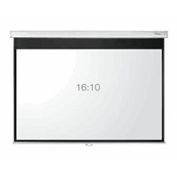 DE-1109EGA/Electr pull down screen 16:10 DE-1109EGA/Electr pull down screen 16:10
