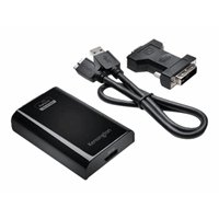 USB 3.0 MultiView Adapter USB 3.0 MultiView Adapter