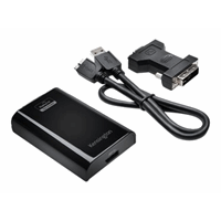 USB 3.0 MultiView Adapter USB 3.0 MultiView Adapter
