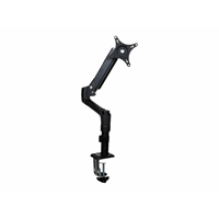 Articulating Monitor Arm w/ Gas Spring Articulating Monitor Arm w/ Gas Spring