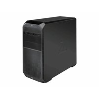 HP Z4 i9-10920X 12C 32GB 1TB Z TurboD
