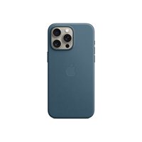 iPhone 15 Pro Max Finewoven Case Blu iPhone 15 Pro Max Finewoven Case Blu