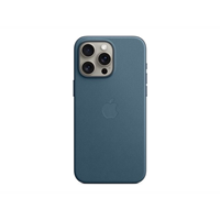 iPhone 15 Pro Max Finewoven Case Blu iPhone 15 Pro Max Finewoven Case Blu