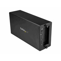 Thunderbolt 3 PCIe Expansion Chassis