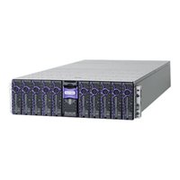 Potomac 3U10-0 0TB nTAA Fabric Enclosure Potomac 3U10-0 0TB nTAA Fabric Enclosure