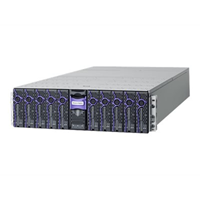 Potomac 3U10-0 0TB nTAA Fabric Enclosure Potomac 3U10-0 0TB nTAA Fabric Enclosure
