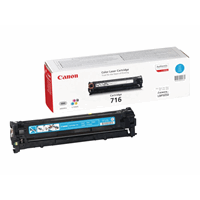 TONER 716 CYAN 1.5K