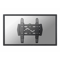 NewStar LCD/LED/Plasma wall mount - fixe NewStar LCD/LED/Plasma wall mount - fixe