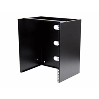 12U WALL-MOUNT BRACKET FOR 12IN EQUIPMEN