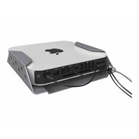 Mac MiniSecurity Mount Enclosure w/Cab