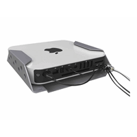 Mac MiniSecurity Mount Enclosure w/Cab