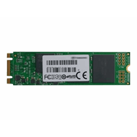 QNAP Flash memory M.2 SATA SSD 256GB