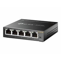 5-Port Gigabit Easy Smart