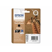 INK CARTRIDGE EPSON T07411H10 INK CARTRIDGE EPSON T07411H10