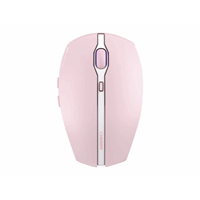 GENTIX BT Bluetooth Mouse cherry blossom
