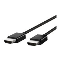 BELKIN Ultra HD High Speed HDMI Cable 2m BELKIN Ultra HD High Speed HDMI Cable 2m