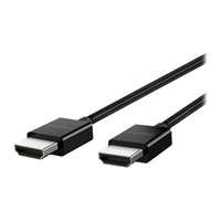 BELKIN Ultra HD High Speed HDMI Cable 2m BELKIN Ultra HD High Speed HDMI Cable 2m