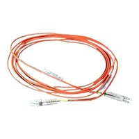 5M LC-LC Multimode Optical Fibre Cable