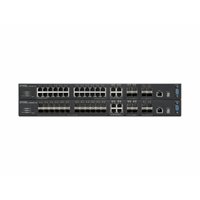 XGS4600-32 L3 Managed Switch 28 port