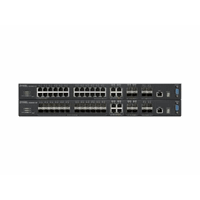 XGS4600-32 L3 Managed Switch 28 port XGS4600-32 L3 Managed Switch 28 port