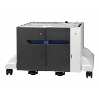HP LaserJet 1x3500 Sheet Feeder Stand HP LaserJet 1x3500 Sheet Feeder Stand