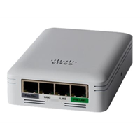 CBW145AC Access Point Wall Plate CBW145AC Access Point Wall Plate