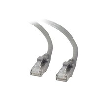 Cbl/7M Mlded/Btd Grey CAT5E PVC UTP PAT Cbl/7M Mlded/Btd Grey CAT5E PVC UTP PAT