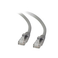 Cbl/7M Mlded/Btd Grey CAT5E PVC UTP PAT Cbl/7M Mlded/Btd Grey CAT5E PVC UTP PAT