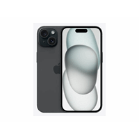 iPhone 15 512GB Black