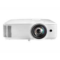 W309ST WXGA 3800 ANSI lumens 25.000:1 W309ST WXGA 3800 ANSI lumens 25.000:1