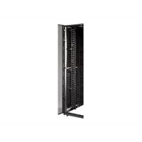 Cable Retainer for NetShelter SX 750mm Wide Vertical Cable Managers (Qty 6)