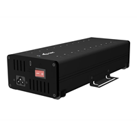 i-tec USB-C/USB-A Metal Charging+Data HUB 15W per port 20x USB-C 360W